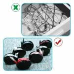 Cable-izer™ - Handige kabel Organizer-Koopje.com