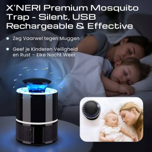 X’Neri - Aanbieding