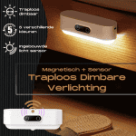 SmartLight™ - Magnetisch & dimmend licht met Smart Sensor-Koopje.com
