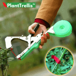 PlantTrellis™ - Gereedschap Set voor het opbinden van planten-Koopje.com