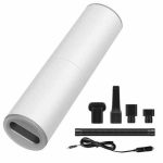 EasyVac™ - Draagbare Auto Stofzuiger-Koopje.com