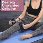 PowerRoll™ - Anti Cellulitis Massage Roller-Koopje.com
