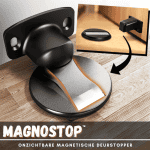MagnoStop™ - Onzichtbare Magnetische Deurstopper-Koopje.com