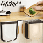 FoldMe™ - Ophangbare & Inklapbare Prullenbak-Koopje.com