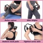 PowerRoll™ - Anti Cellulitis Massage Roller-Koopje.com