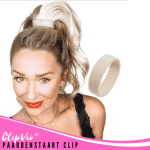 ClipVio™ - Handige Paardenstaart Clip-Koopje.com