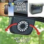 AutoCool™ - Koelsysteem Op Zonne-energie!-Koopje.com