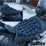 AirRide™ Comfortabel Motorkussen-Koopje.com