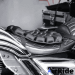 AirRide™ Comfortabel Motorkussen-Koopje.com