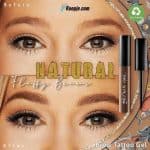 NaturalBrow™ - Wenkbrauw Tinting Gel (1+1 GRATIS)-Koopje.com