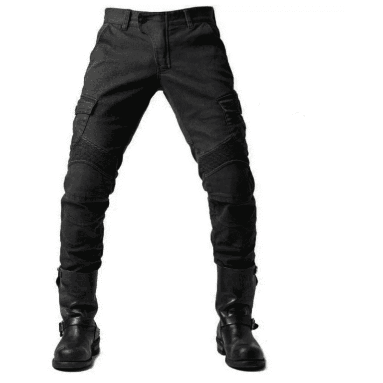 WildHawk™ Trendy Motorbroek