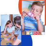 FastPattern™ - Het leukste spel voor het gezin, familie of vrienden!-Koopje.com