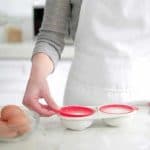 Perfect Gepocheerde Eieren Maker-Koopje.com