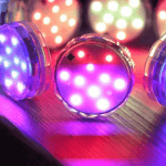 ColorPucks™ - Waterproof LED Verlichting-Koopje.com