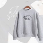 NotToday™ - Heerlijke Sweater voor de echte Kattenliefhebber!-Koopje.com