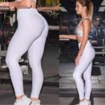 Anti-Cellulitis Push up Legging-Koopje.com