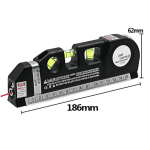 PrecisionPro™ - 4-in-1 Laser Meetinstrument-Koopje.com