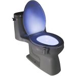 Glow Toilet™ - Toiletverlichting met Sensor-Koopje.com