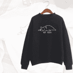 NotToday™ - Heerlijke Sweater voor de echte Kattenliefhebber!-Koopje.com