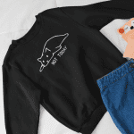 NotToday™ - Heerlijke Sweater voor de echte Kattenliefhebber!-Koopje.com