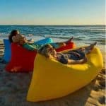 Opblaasbare Lounge Sofa-Koopje.com