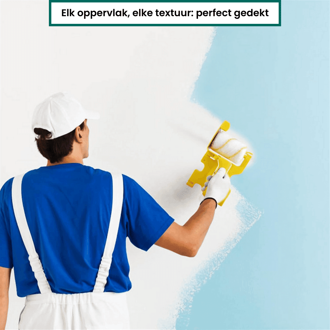 Edge Painter Specifications