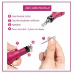 Nailtastic™ - Professionele Manicure en Pedicure Set-Koopje.com