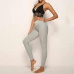 Anti-Cellulitis Push up Legging-Koopje.com