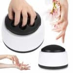 SteamOff™ - Stoom Nagellak Remover Machine-Koopje.com