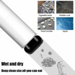 EasyVac™ - Draagbare Auto Stofzuiger-Koopje.com