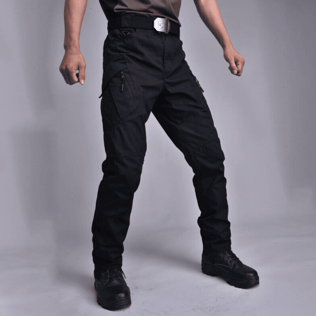 KevlarFit-Black
