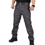 KevlarFit Dark Grey