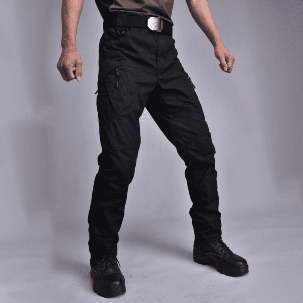 KevlarFit™ Black