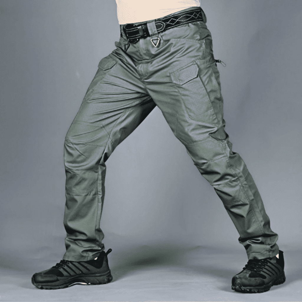 KevlarFit™ Green