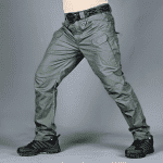 KevlarFit™ Green