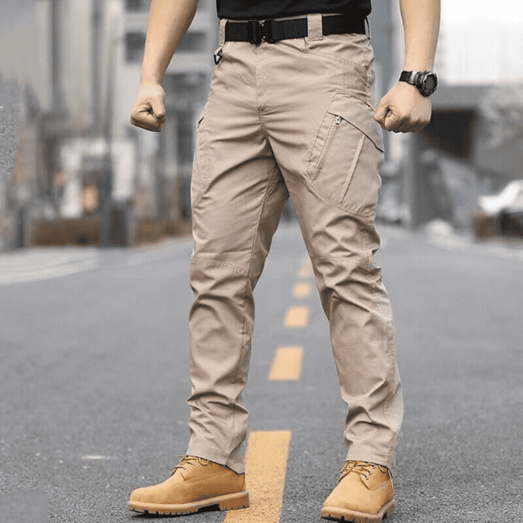 KevlarFit™ Khaki