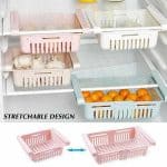 Pull-Out™ - Ruimtebesparende Koelkast Lades-Koopje.com