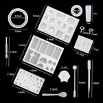 Jewelry Kit - Sieraden maker-Koopje.com