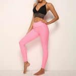 Anti-Cellulitis Push up Legging-Koopje.com