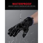 Warme Waterdichte en Winddichte Touch Screen Handschoenen-Koopje.com