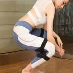 POWER LEG® - Anti-zwaartekracht kniebrace-Koopje.com