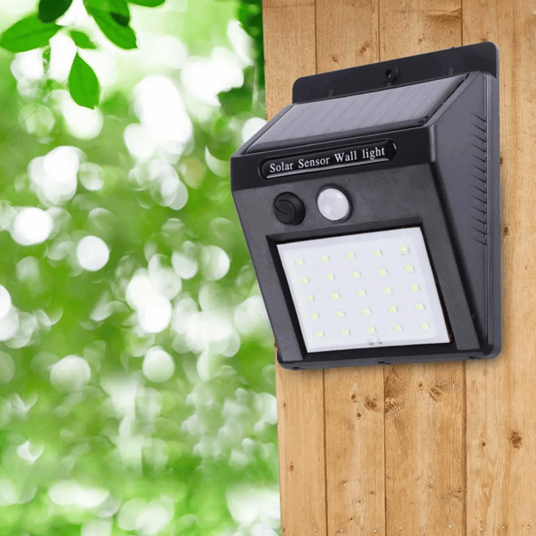 Solarled in Action