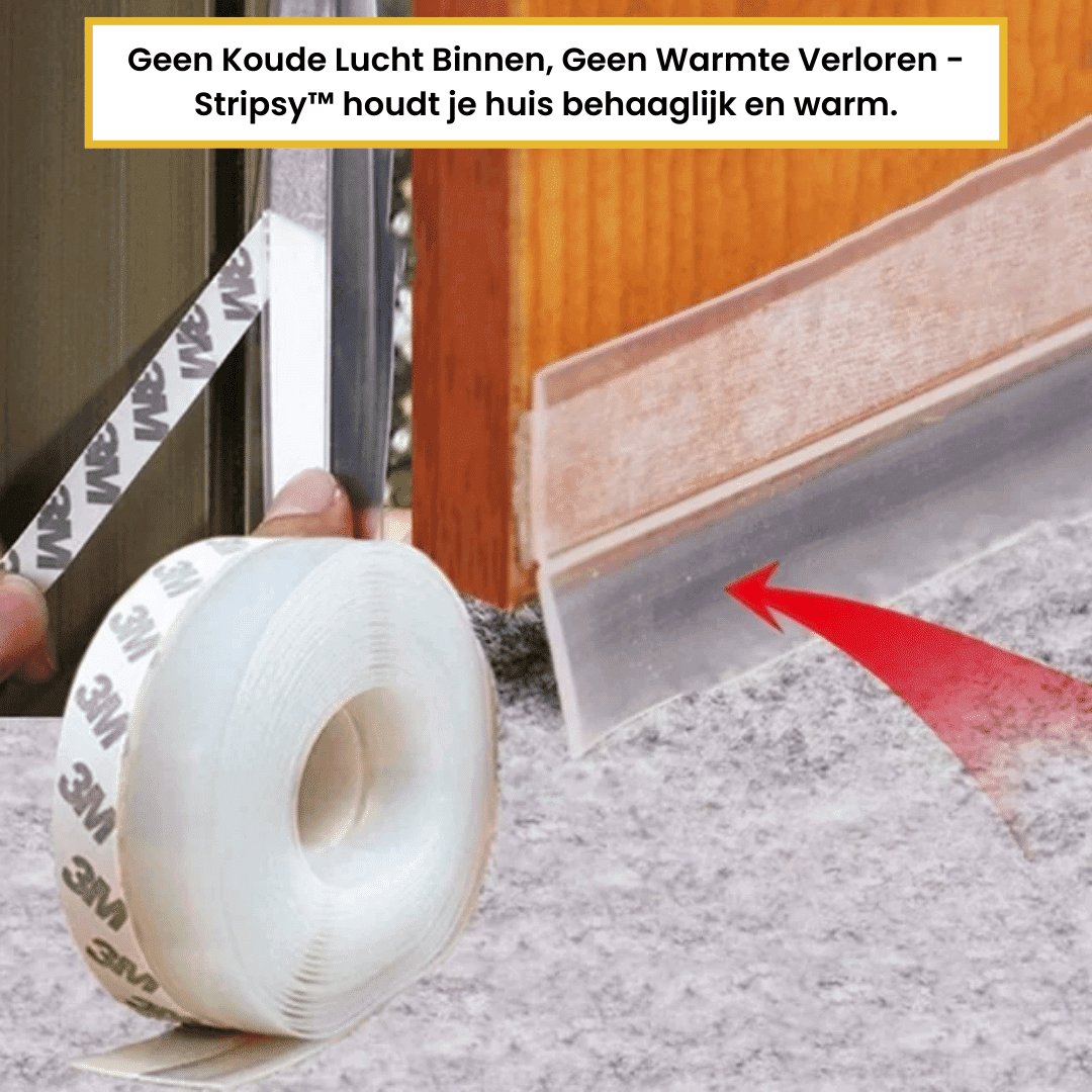 Versatile Draft Strips for Any Home