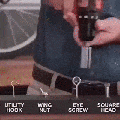 SuperSocket Universal-Steckschlüssel