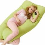 Comfortabel Full Body Kussen-Koopje.com
