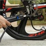 Evo Superpomp™ - Elektrische bandenpomp voor fiets, auto, rolstoel en meer.-Koopje.com