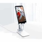 Premium Verstelbare Telefoon- en Tabletstandaard-Koopje.com