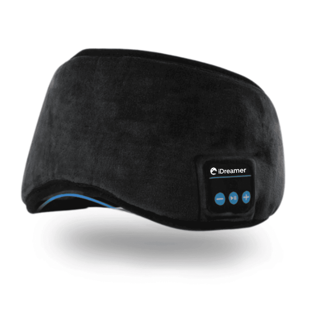 iDreamerZwart