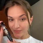 4D Silk Fiber Wimper Mascara-Koopje.com