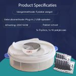 6. Specifications